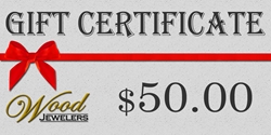 Gift Certificate $50 