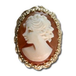 ra5944 Cameo Bracelet Slide 