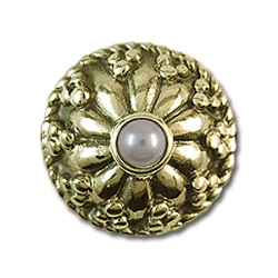rl1022 Pearl Bracelet Slide 