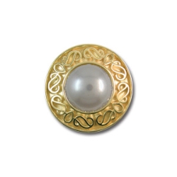 rl2243 Pearl Bracelet Slide 