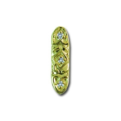 rsp103 Diamond Bracelet Slide 