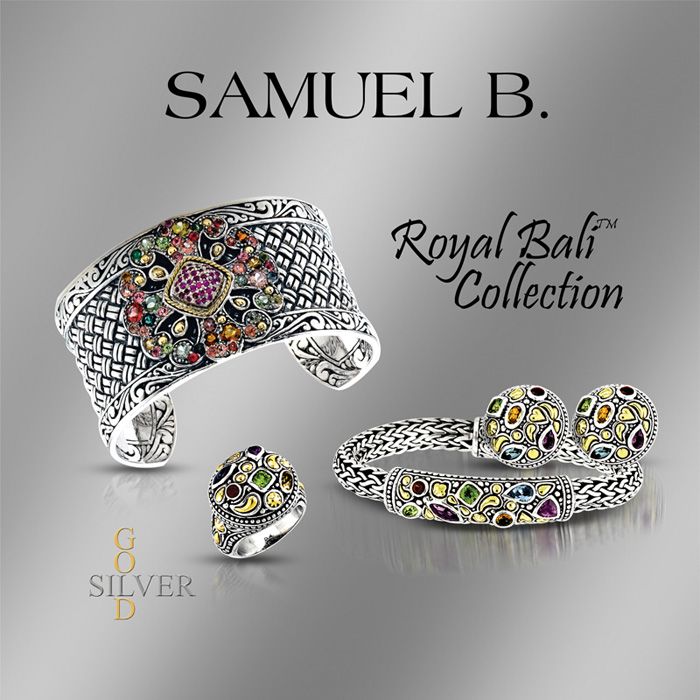Samuel B Bali-New York